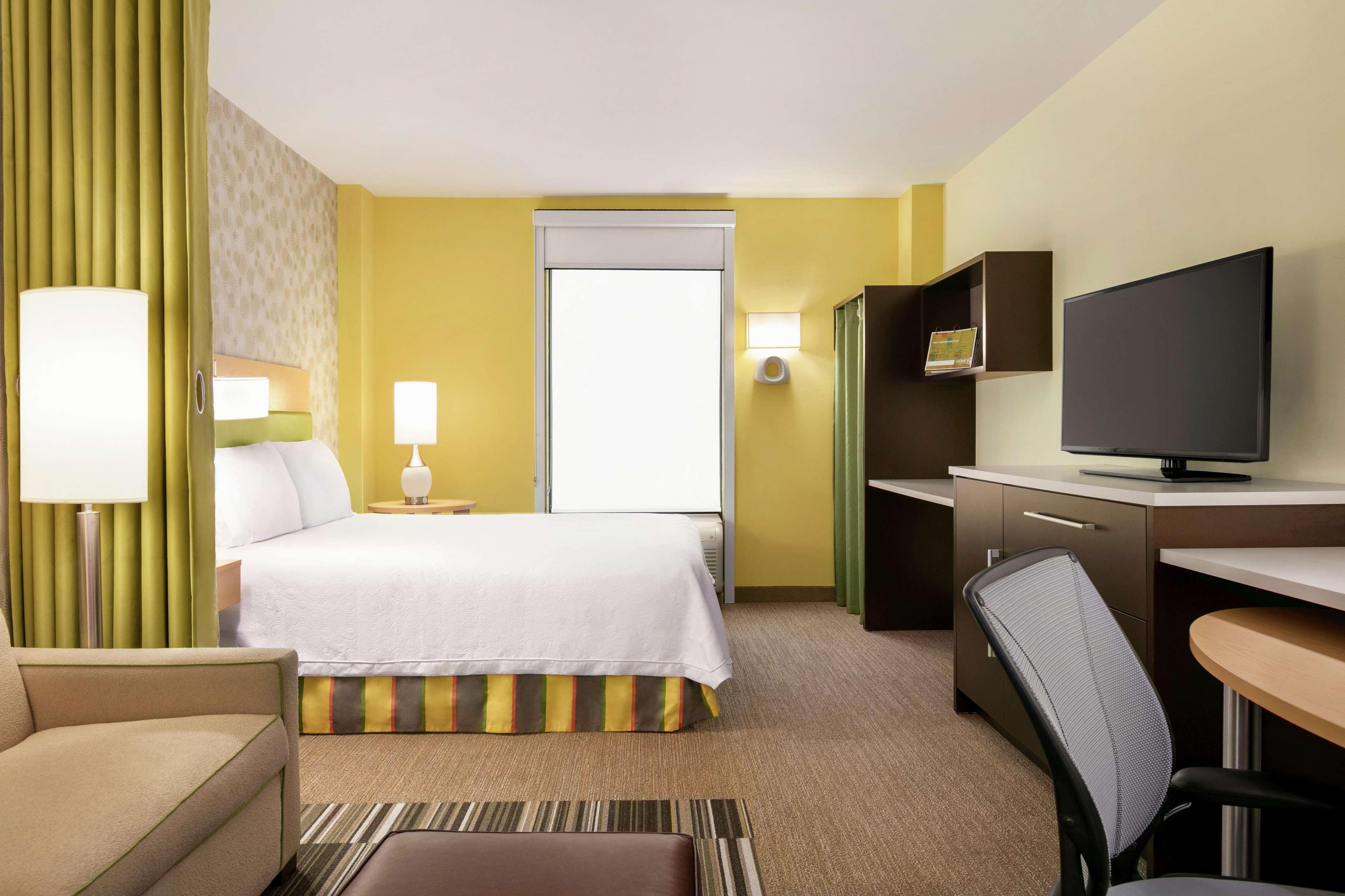 Home2 Long Island City/manhattan View 3* Nueva York