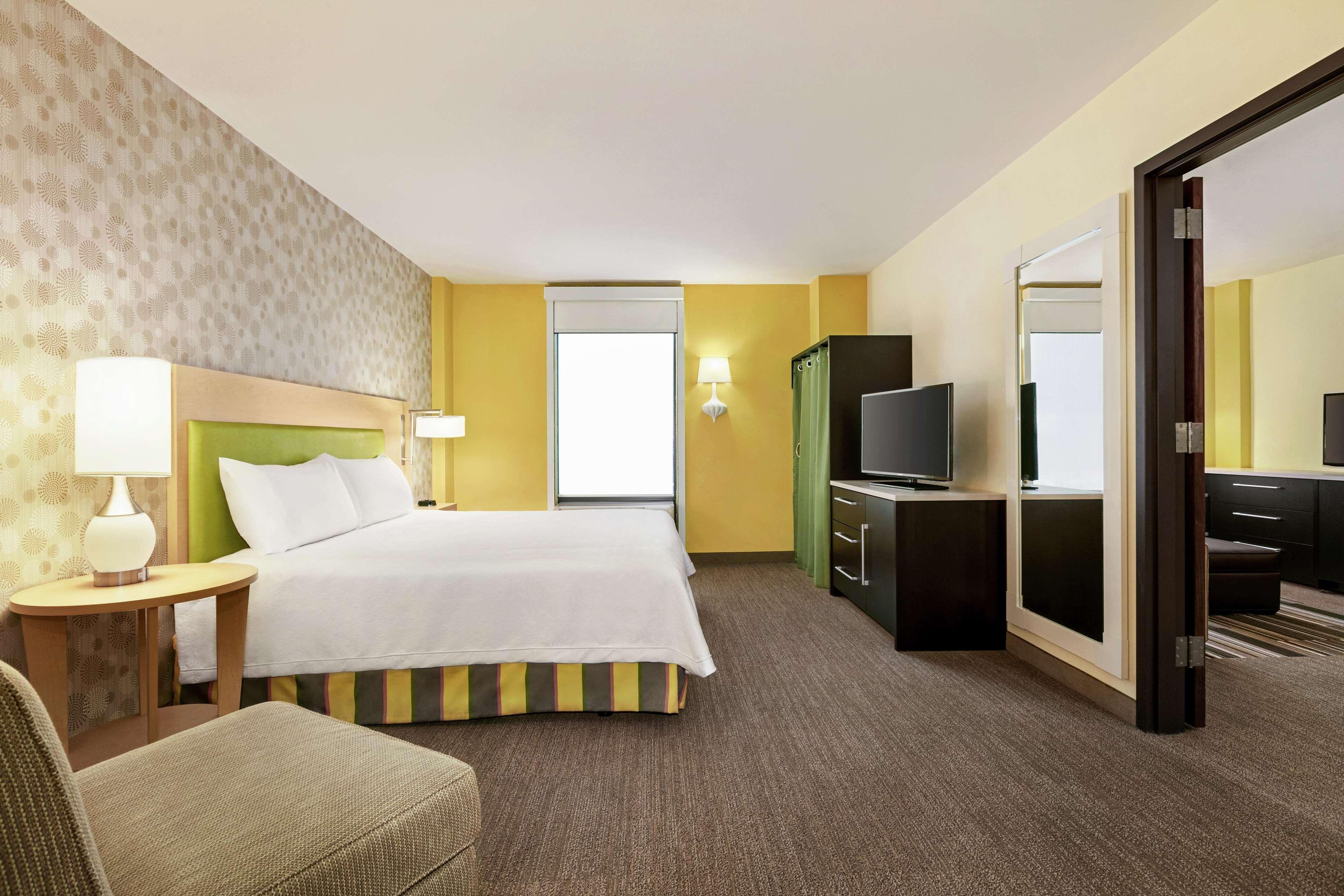 Home2 Long Island City/manhattan View 3* Nueva York