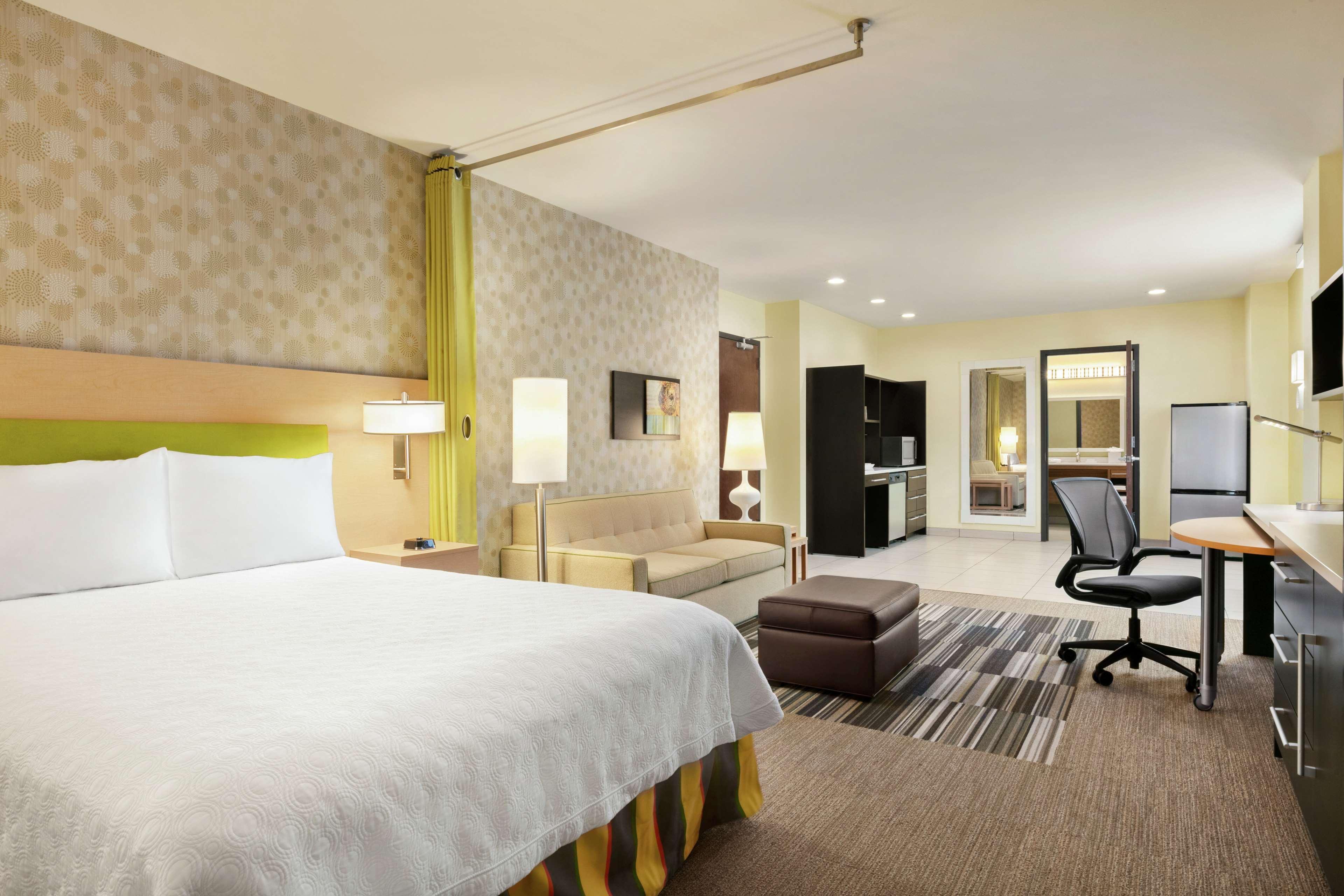 Home2 Long Island City/manhattan View 3* Nueva York