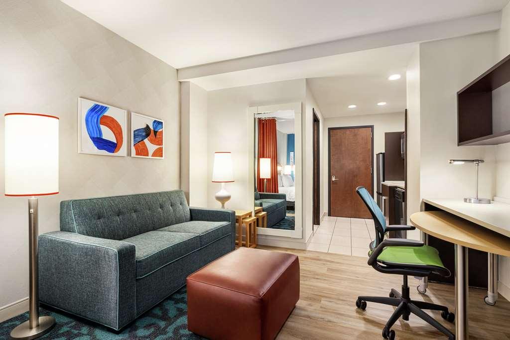 Home2 Long Island City/manhattan View Hotel Nueva York
