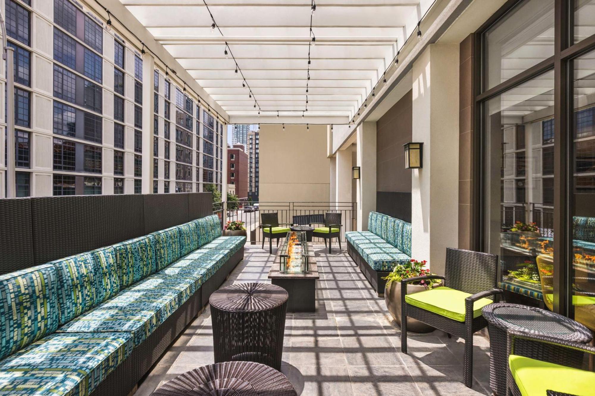 Home2 Long Island City/manhattan View Hotel Nueva York