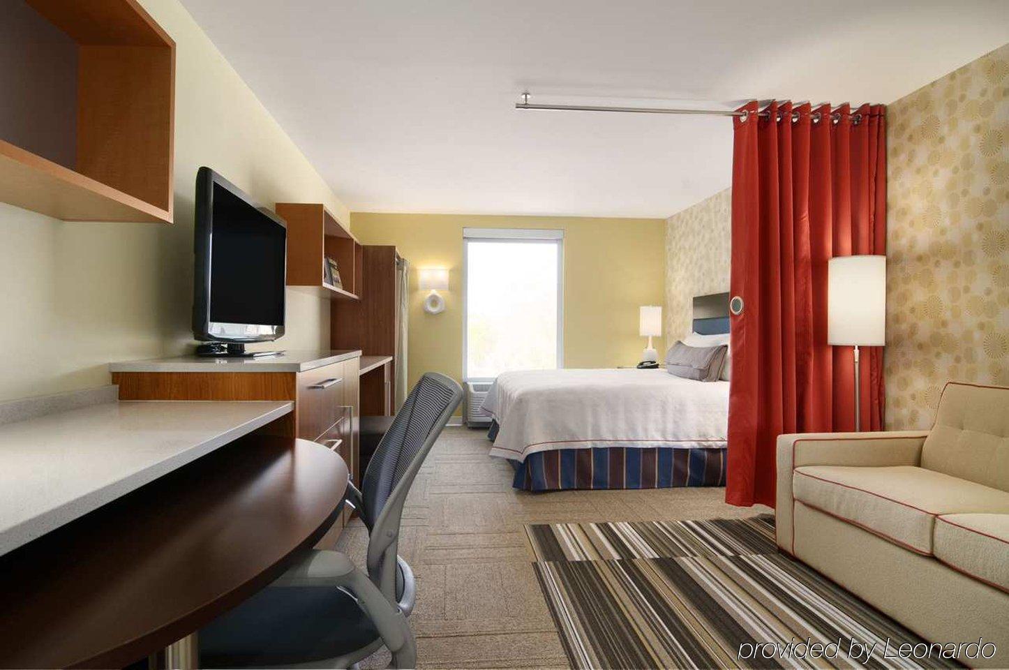 Home2 Long Island City/manhattan View Hotel Nueva York