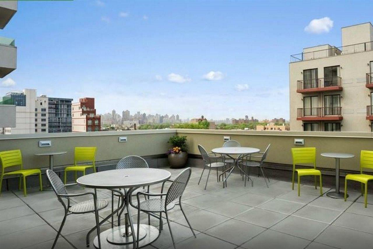 Hotel Home2 Long Island City/manhattan View Nueva York